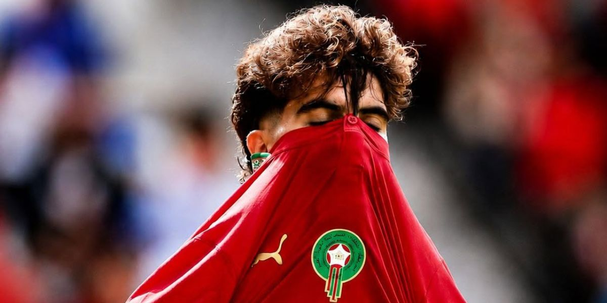 حلم المونديال يتوقف