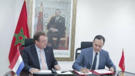 شراكة تتيح للمغرب الاستفادة من التجربة الهولندية في التكوين المهني لـ5 سنوات