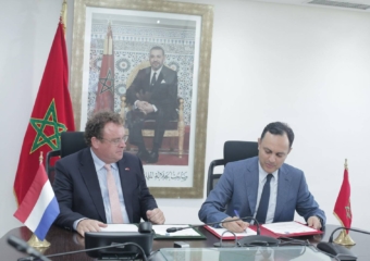 شراكة تتيح للمغرب الاستفادة من التجربة الهولندية في التكوين المهني لـ5 سنوات
