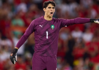 مونديال 2026.. بونو وأليسون: صراع القفازات لحسم قمة المغرب والبرازيل