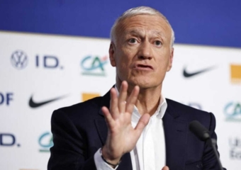 ديشان: المغرب مرشح للتألق في المونديال