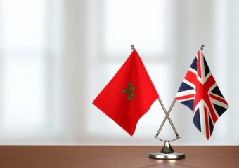 المغرب والمملكة المتحدة.. تقارب استراتيجي يتجاوز الدبلوماسية التقليدية