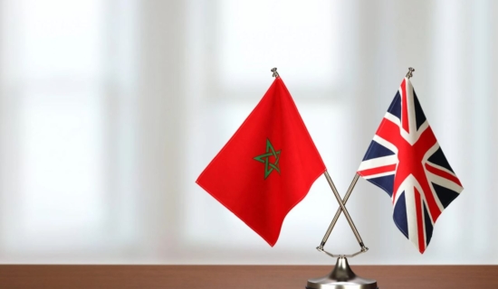 المغرب والمملكة المتحدة.. تقارب استراتيجي يتجاوز الدبلوماسية التقليدية