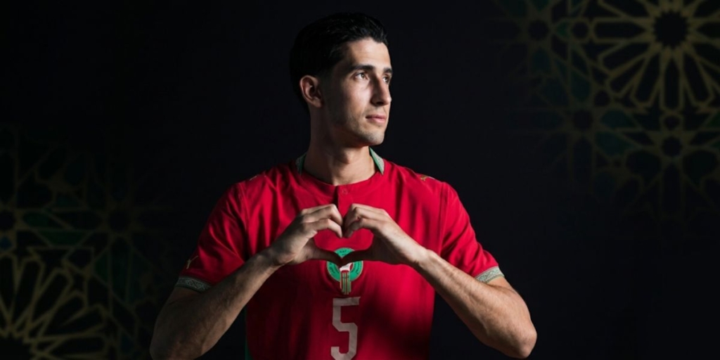 أكرد: غيابي عن المونديال ليس بسبب الإصابة