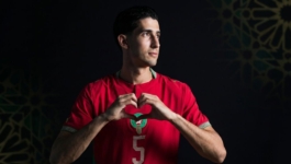 أكرد: غيابي عن المونديال ليس بسبب الإصابة