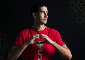 أكرد: غيابي عن المونديال ليس بسبب الإصابة