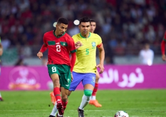 إعلام البرازيل يحذر “السامبا” من قوة المغرب