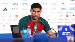 حكيمي: يُلقبوننا بـ “برازيل إفريقيا”.. ونحن جاهزون لمواجهة البرازيل