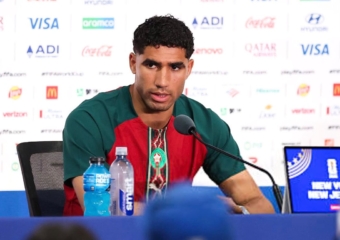 حكيمي: يُلقبوننا بـ “برازيل إفريقيا”.. ونحن جاهزون لمواجهة البرازيل