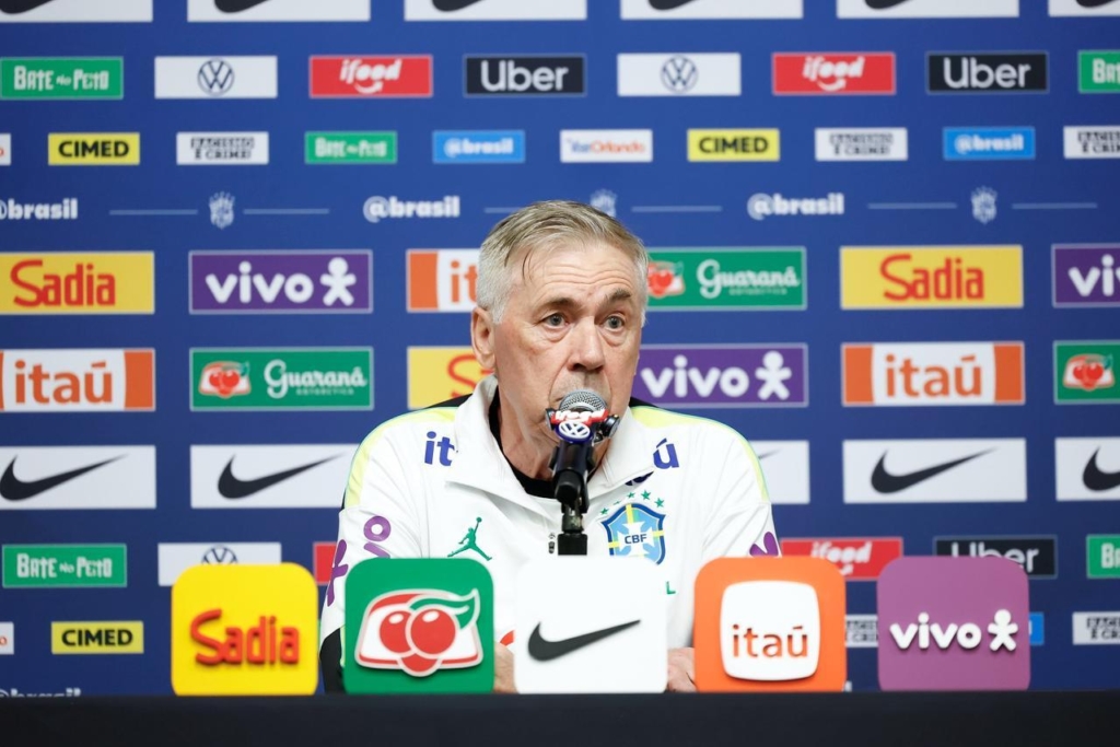 أنشيلوتي: المغرب من أفضل منتخبات العالم وسنستعد جيداً لمواجهته