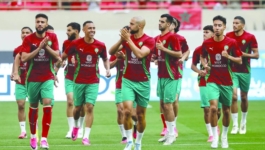 ليكيب: الأسود يرفعون سقف الطموحات بعد ملحمة قطر