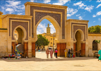 قمة “كرامة 2026”.. نداء دولي لجعل الكرامة الإنسانية في صلب النظام العالمي