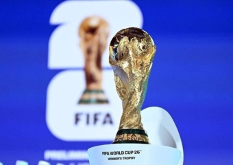 مونديال 2026: بعثة المنتخب الإنجليزي تتعرض للسرقة