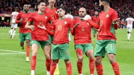إعلام هندي: المغرب أكد مكانته العالمية في مواجهة البرازيل