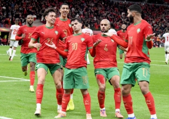 إعلام هندي: المغرب أكد مكانته العالمية في مواجهة البرازيل