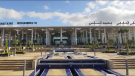 أكادير.. نجاح أول استئصال لورم كبدي بالتردد الحراري