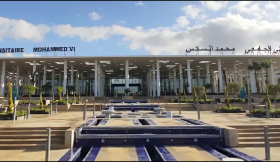 أكادير.. نجاح أول استئصال لورم كبدي بالتردد الحراري