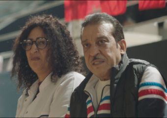 “كوفرة في غيس”.. كرة القدم تجمع بوطازوت وداداس على الشاشة الكبرى