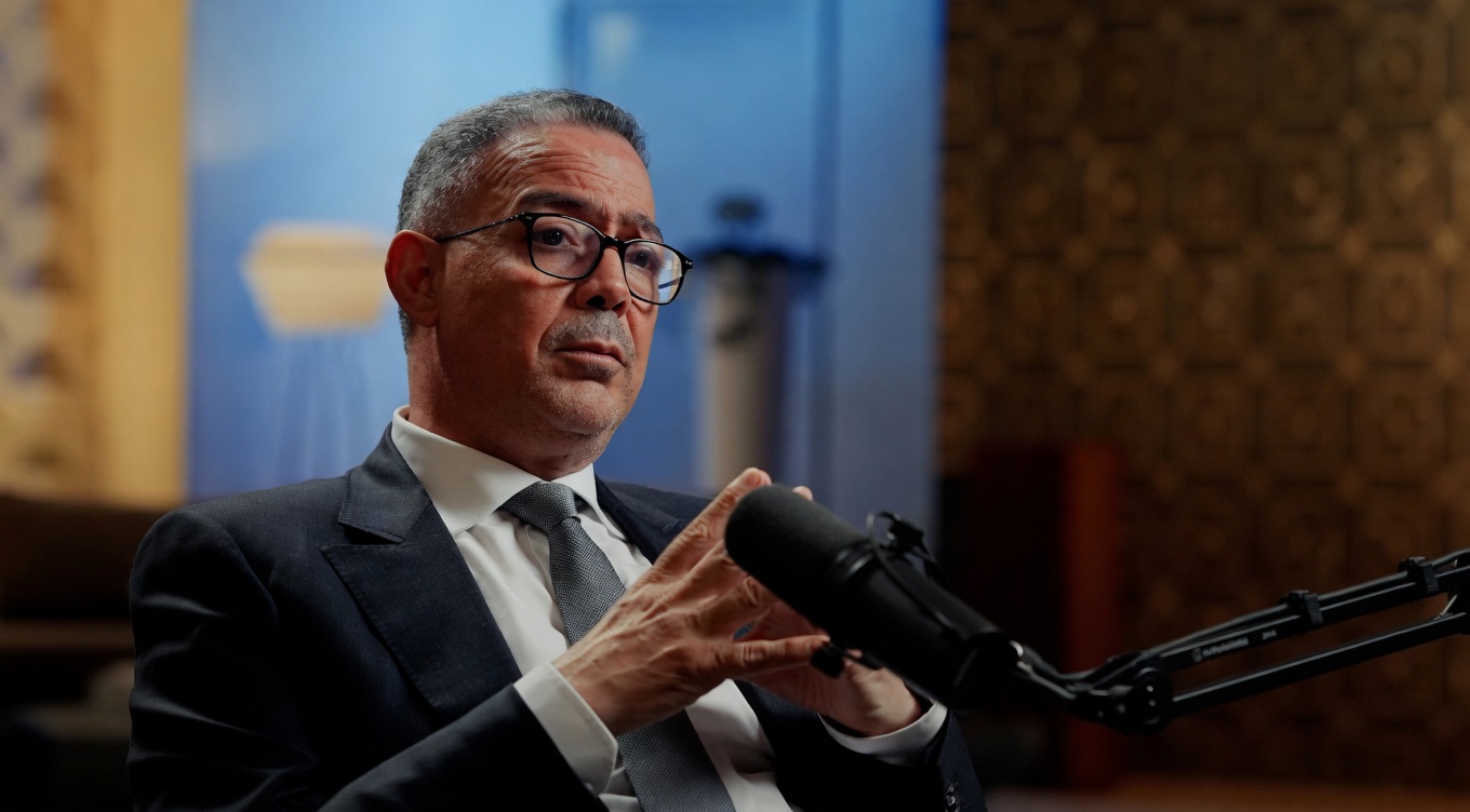 لأول مرة.. لقجع يروي تفاصيل أحداث نهائي “الكان”