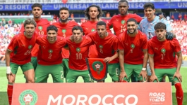 وهبي يكشف عن لائحته لمواجهة البرازيل