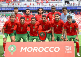 وهبي يكشف عن لائحته لمواجهة البرازيل
