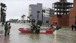 33 مشروعاً أُنجزت و15 مبرمجة.. المغرب يواصل تعزيز الحماية من الفيضانات