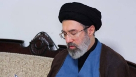 خامنئي يوجه رسالة للإيرانيين بعد الاحتجاجات