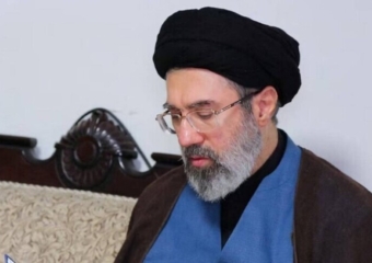 خامنئي يوجه رسالة للإيرانيين بعد الاحتجاجات