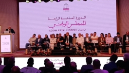 بركة يهاجم الفساد السياسي ويلتزم بالقطع مع الريع والهمزة ومحاربة تضارب المصالح