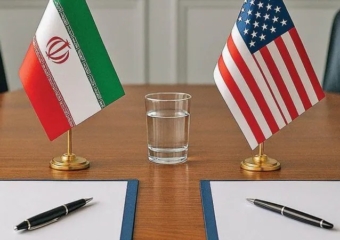 أمريكا وإيران تتوصلان لاتفاق لإنهاء الحرب
