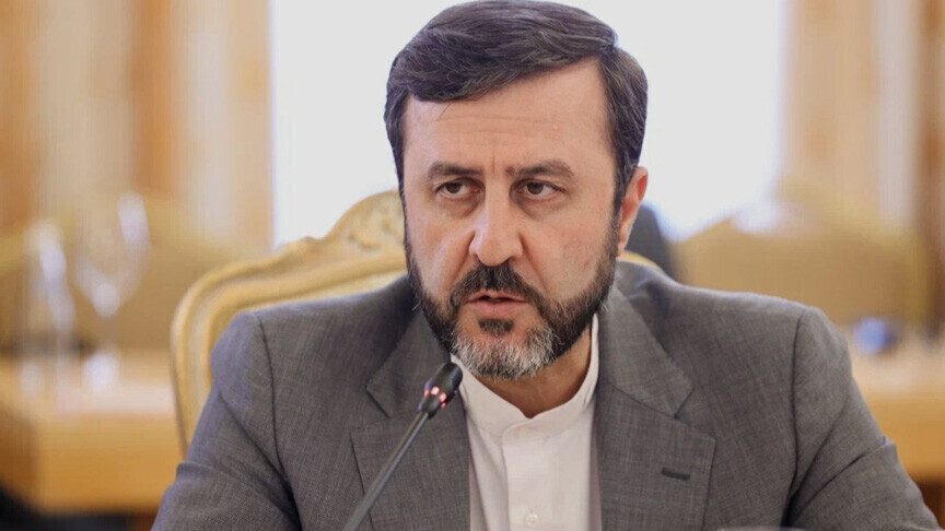 إيران: مفاوضات النووي والعقوبات تبدأ بعد توقيع الاتفاق وتستمر 60 يوما
