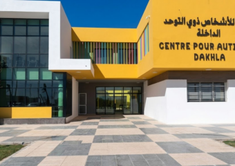 من التأهيل إلى الإدماج.. مركز التوحد بالداخلة يصنع الأمل لـ185 طفلا
