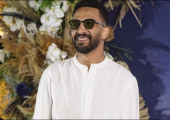 المهدي فولان يدخل القفص الذهبي سينمائيا في “زواج إكسبريس”