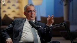 لقجع: أمهات اللاعبين سيحضرن بمونديال 2026 والمكافآت خارج حسابات “الأسود”