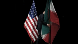 عاجل/ المغرب يدعو إلى التفعيل السريع للاتفاق الأمريكي الإيراني