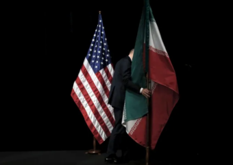 المغرب يدعو إلى التفعيل السريع للاتفاق الأمريكي الإيراني