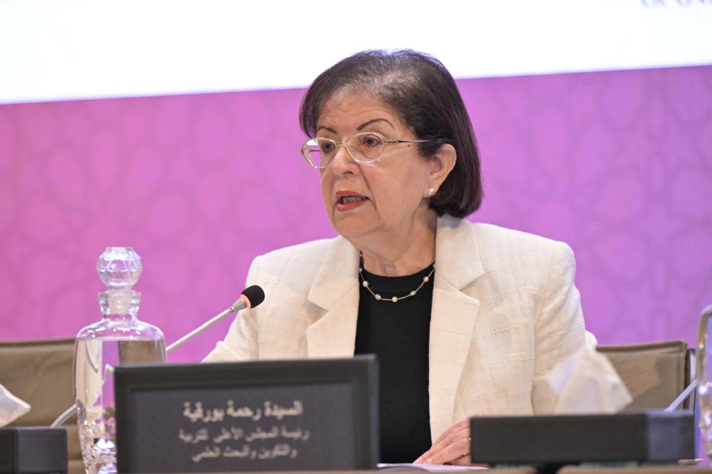 “مجلس بورقية” يشخص أعطاب إصلاح التعليم العالي ويحذر من اختزاله في تقسيم الجامعات