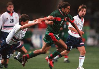 تخوف أسكتلندي قبل صدام المغرب وتخشى تكرار سيناريو مونديال 1998