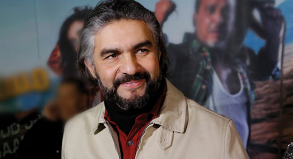 إبراهيم الشكيري يُحوّل “هوَسَ” كرة القدم لبطل فيلم كوميدي ساخر