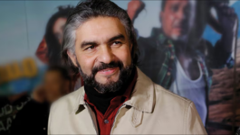 إبراهيم الشكيري يُحوّل “هوَسَ” كرة القدم لبطل فيلم كوميدي ساخر