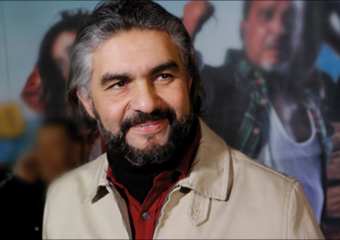 إبراهيم الشكيري يُحوّل “هوَسَ” كرة القدم لبطل فيلم كوميدي ساخر