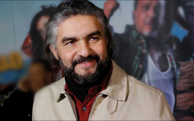 إبراهيم الشكيري يُحوّل “هوَسَ” كرة القدم لبطل فيلم كوميدي ساخر