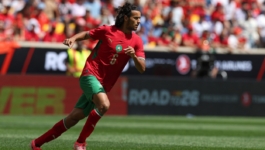 أرسنال يفتح باب المفاوضات لضم أيوب بوعدي
