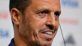 السلامي: جئنا للمونديال للتعلم ولن نغير طريقتنا