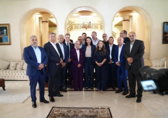 البام يحسم مرشحيه في الدوائر المحلية بجهة الدار البيضاء سطات