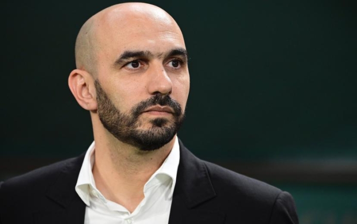 ليكيب: الركراكي يقترب من الدوري الفرنسي
