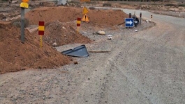 تأهيل محور طرقي بخنيفرة بكلفة 49 مليون درهم