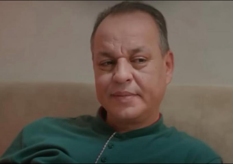 بعد غياب عن الكوميديا.. عبد الله ديدان يعود للشاشة الكبرى بفيلم تجاري