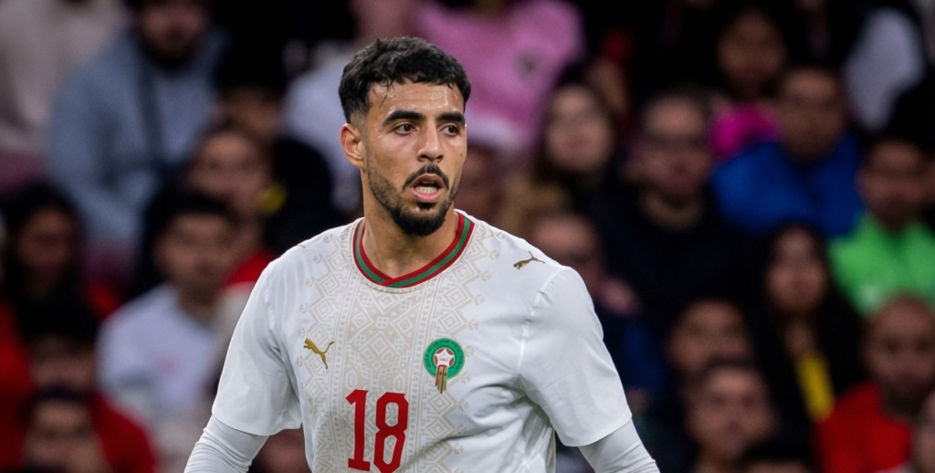 شادي رياض: المغرب يطمح للتتويج بكأس العالم