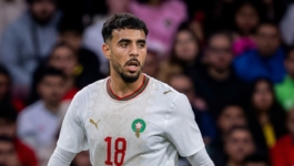 شادي رياض: المغرب يطمح للتتويج بكأس العالم